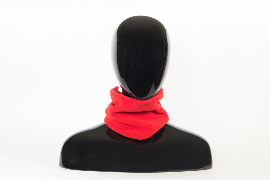 NEKZ™ Solids - Red