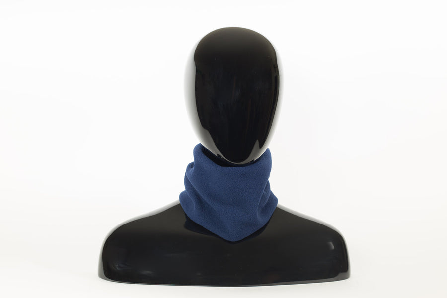 NEKZ™ Solids - Navy